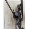 Image 5 : Old Grader Seeder & Planet JR Wheel Hoe Vintage