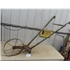 Image 1 : Vintage Planet JR Wheel Hoe