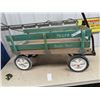 Image 1 : Sears Country Squire Child's Stake Box Wagon