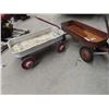 Image 1 : 2 Child's Wagons