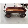 Image 3 : 2 Child's Wagons