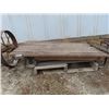 Image 1 : Warehouse Dolly 30" x 60"