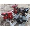 Image 2 : 5 Engines - ALL AS IS - 1) is a 7 HP B & S 1) is a Kohler  Plus More!