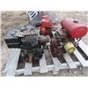 Image 3 : 5 Engines - ALL AS IS - 1) is a 7 HP B & S 1) is a Kohler  Plus More!