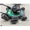 Image 3 : Certified 500 C 140 CC Push Gas Mower - Working