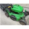 Image 2 : Lawnboy Mdl 10671 Lawn Mower w Bagger