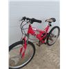 Image 2 : Tundra Huffy Pedal Bike