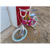 Image 2 : Misty Next Kid's Pedal Bike