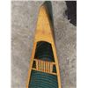 Image 3 : 16' Canoe w 2 Paddles