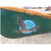 Image 4 : 16' Canoe w 2 Paddles