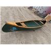 Image 5 : 16' Canoe w 2 Paddles