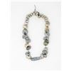 Image 2 : MAYAN JADE CARVED BEADED NECKLACE AD 250-900 22”