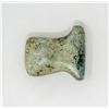 Image 2 : 1300-1500 AD INCAN JADE AXE HEAD