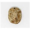 Image 1 : 1CE - 500 CE TEOTIHAUCAN CARVED STONE FACE 3.5"