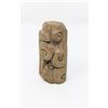 Image 1 : PRE COLUMBIAN MAYAN CLAY ROLLER SEAL