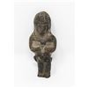 Image 1 : 1300-1521 AZTEC CLAY SEATED FIGURE 3"