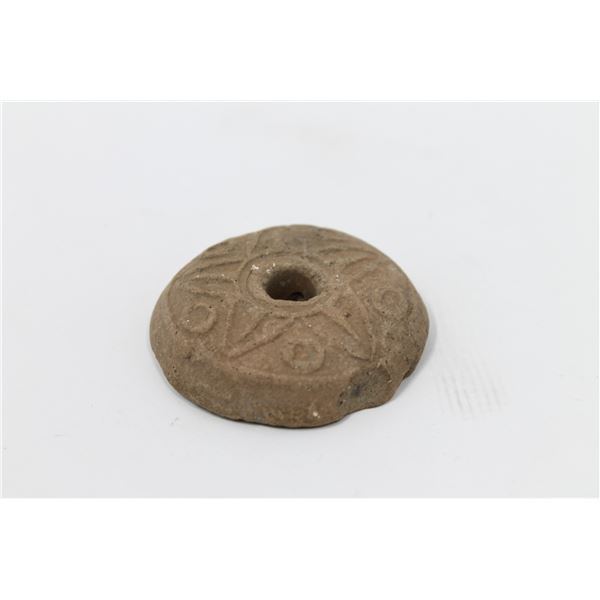 1300-1521 AZTEC CLAY SEAL