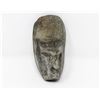 Image 1 : PRE COLUMBIAN CARVED STONE FACE 3.25"
