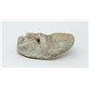 Image 3 : PRE COLUMBIAN CARVED STONE FACE 3.25"