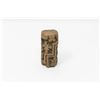 Image 1 : PRE COLUMBIAN MAYAN CLAY ROLLER SEAL