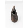 Image 1 : PRE COLUMBIAN HOLLOW CLAY VESSEL