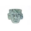 Image 1 : 250CE - 600CE TEOTIHAUCAN GREEN GUERRERO JADE