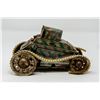 Image 2 : WW1 ERA TIN GAMA GERMAN CLOCKWORK TANK