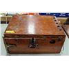 Image 3 : WW2 MILITARY PORTABLE FILM PROJECTOR WOODEN CASE