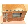 Image 6 : WW2 MILITARY PORTABLE FILM PROJECTOR WOODEN CASE