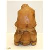 Image 4 : 1940S BLACK FOREST GERMAN CARVED FIGURE