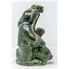 Image 4 : 1950S WOLF ORIGINAL STATUE MOULDED SOAP