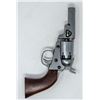 Image 2 : WELLS FARGO REVOLVER REPLICA METAL DENIX