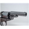 Image 4 : WELLS FARGO REVOLVER REPLICA METAL DENIX