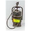Image 1 : WW2 ERA GERMAN MINING TUNNELLING LANTERN