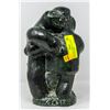 Image 2 : 1950S WOLF ORIGINAL STATUE MOULDED SOAP