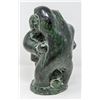 Image 3 : 1950S WOLF ORIGINAL STATUE MOULDED SOAP