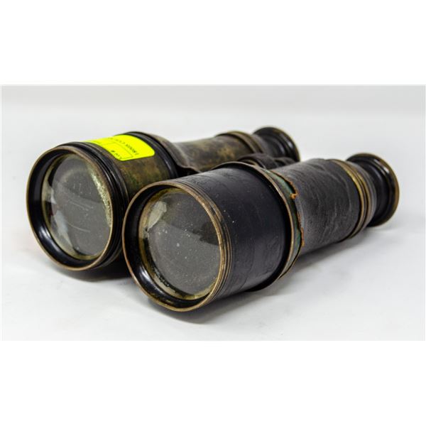 1800S COLMONT PARIS BINOCULARS