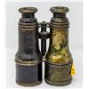 Image 2 : 1800S COLMONT PARIS BINOCULARS