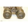 Image 4 : 1800S COLMONT PARIS BINOCULARS