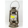 Image 1 : WW2 ERA GERMAN FUEL LANTERN