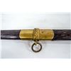Image 3 : CIRCA 1802 KING GEORGE 3 CAVALRY SWORD WITH