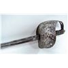Image 4 : CIRCA 1802 KING GEORGE 3 CAVALRY SWORD WITH