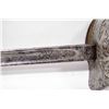 Image 5 : CIRCA 1802 KING GEORGE 3 CAVALRY SWORD WITH