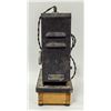 Image 3 : ANTIQUE KEYSTONE MOVIE GRAPH PORTABLE PROJECTOR