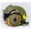 Image 2 : GENTEX MILITARY TANKERS HELMET AND JUMPSUIT