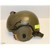 Image 6 : GENTEX MILITARY TANKERS HELMET AND JUMPSUIT