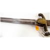 Image 6 : WW1 GERMAN LIONS HEAD CAVALRY OFFICERS SWORD