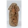 Image 2 : PRE COLUMBIAN FIGURAL VESSAL 4 INCHES TALL