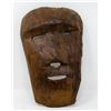 Image 1 : CIRCA 18TH CENTURY INUIT WOODEN MASK