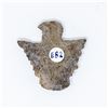 Image 2 : CLAY CO ARK STONE EAGLE EFFIGY